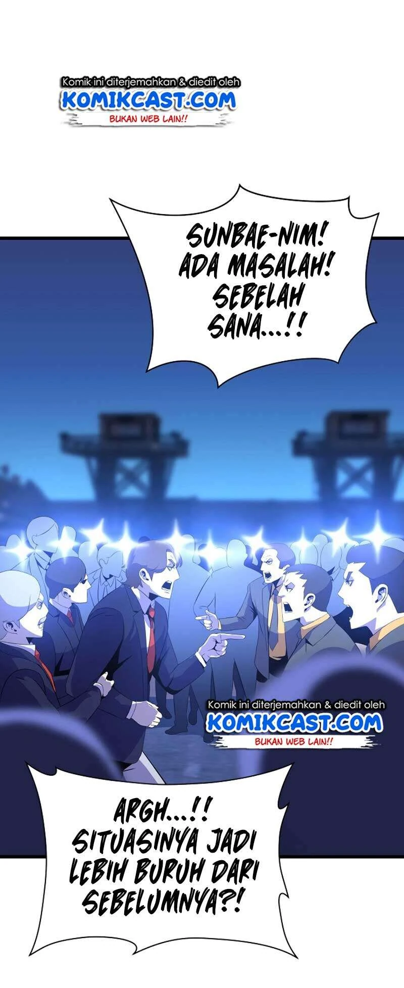 Halaman 44 — Kill the Hero Chapter 17