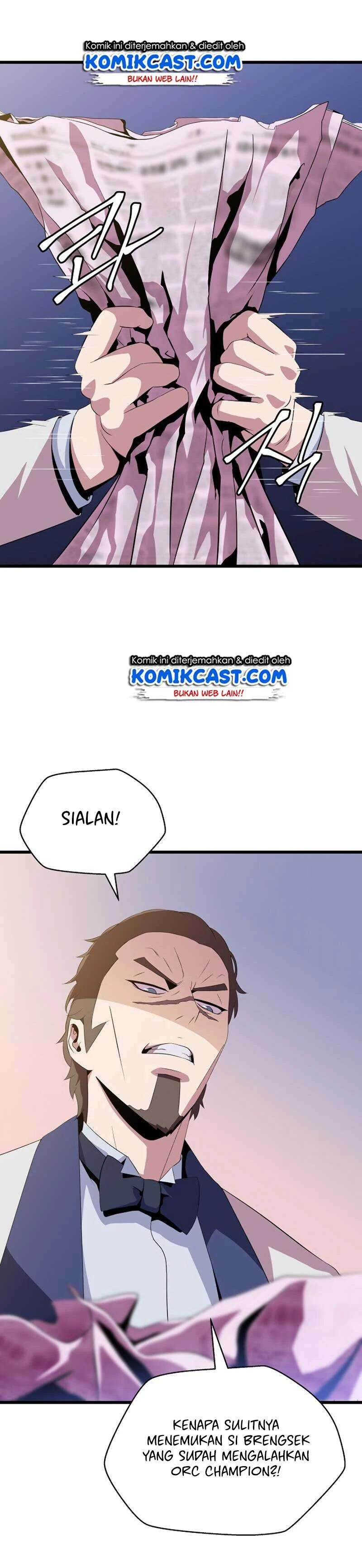Halaman 46 — Kill the Hero Chapter 17