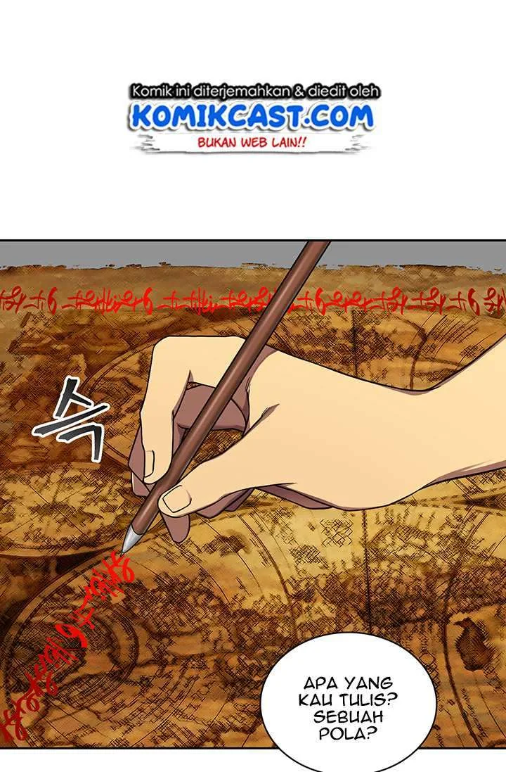 Halaman 3 — Tomb Raider King Chapter 36