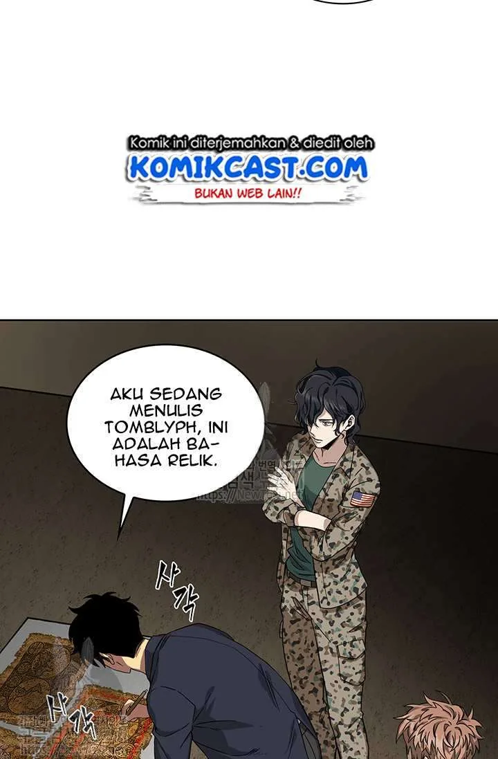 Halaman 4 — Tomb Raider King Chapter 36