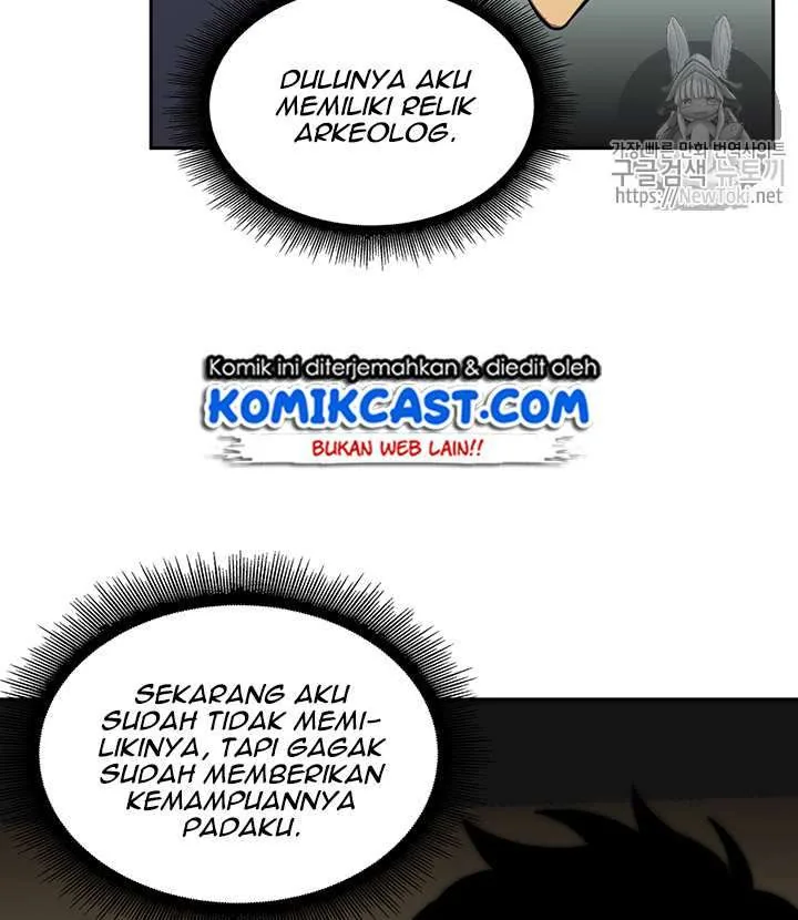Halaman 7 — Tomb Raider King Chapter 36