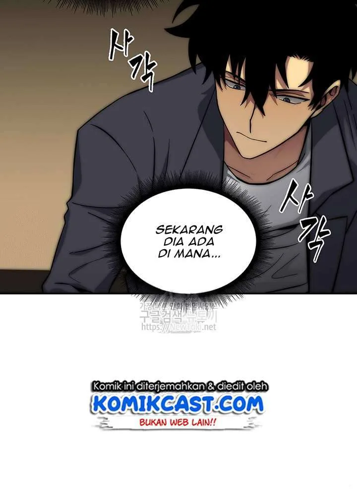 Halaman 8 — Tomb Raider King Chapter 36
