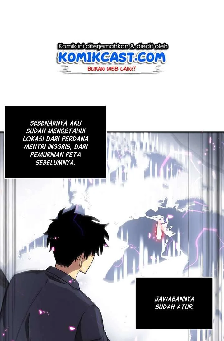 Halaman 13 — Tomb Raider King Chapter 36