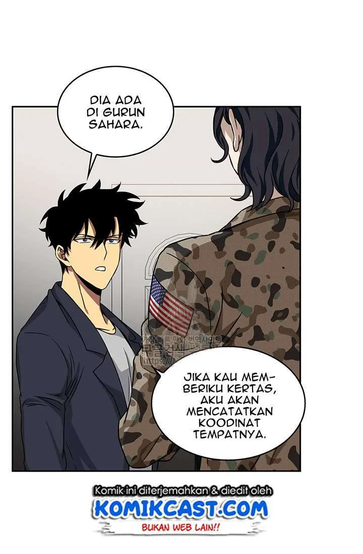 Halaman 15 — Tomb Raider King Chapter 36