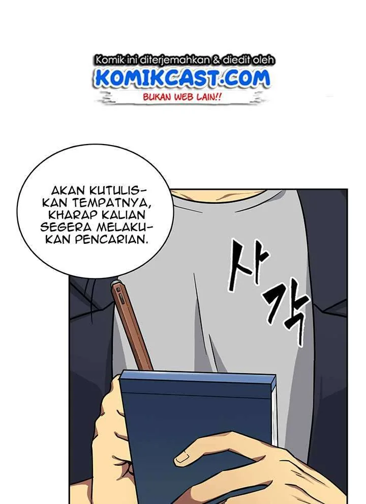 Halaman 16 — Tomb Raider King Chapter 36