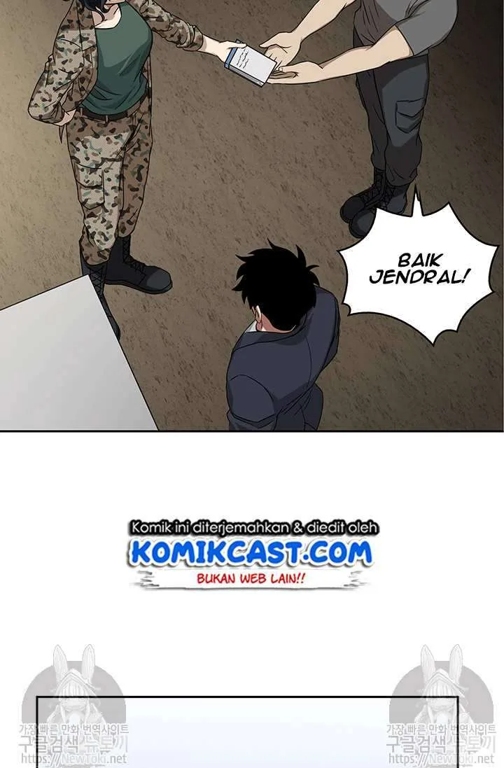 Halaman 18 — Tomb Raider King Chapter 36