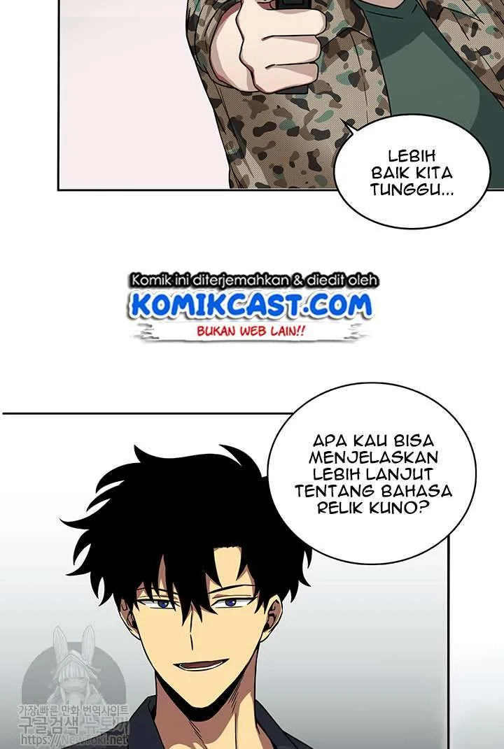 Halaman 24 — Tomb Raider King Chapter 36