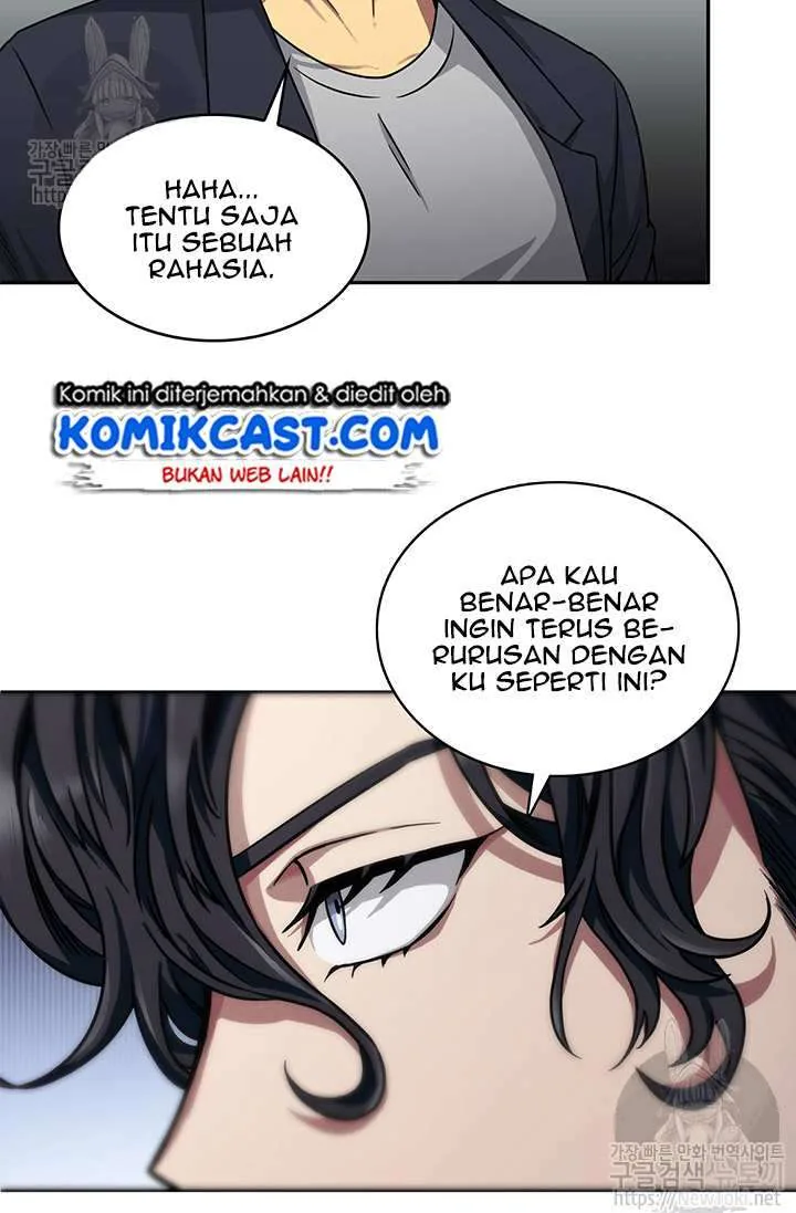 Halaman 25 — Tomb Raider King Chapter 36