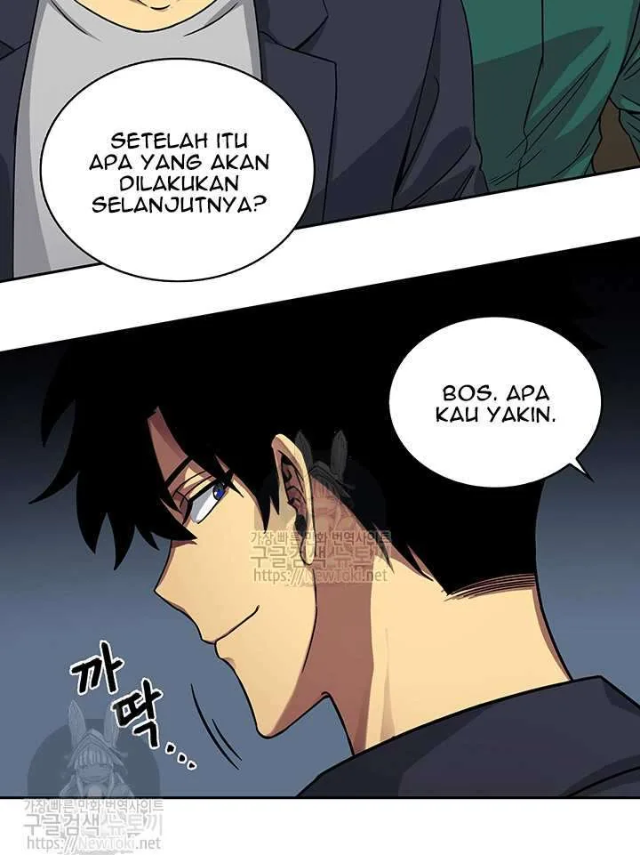 Halaman 27 — Tomb Raider King Chapter 36
