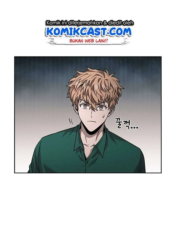 Halaman 28 — Tomb Raider King Chapter 36