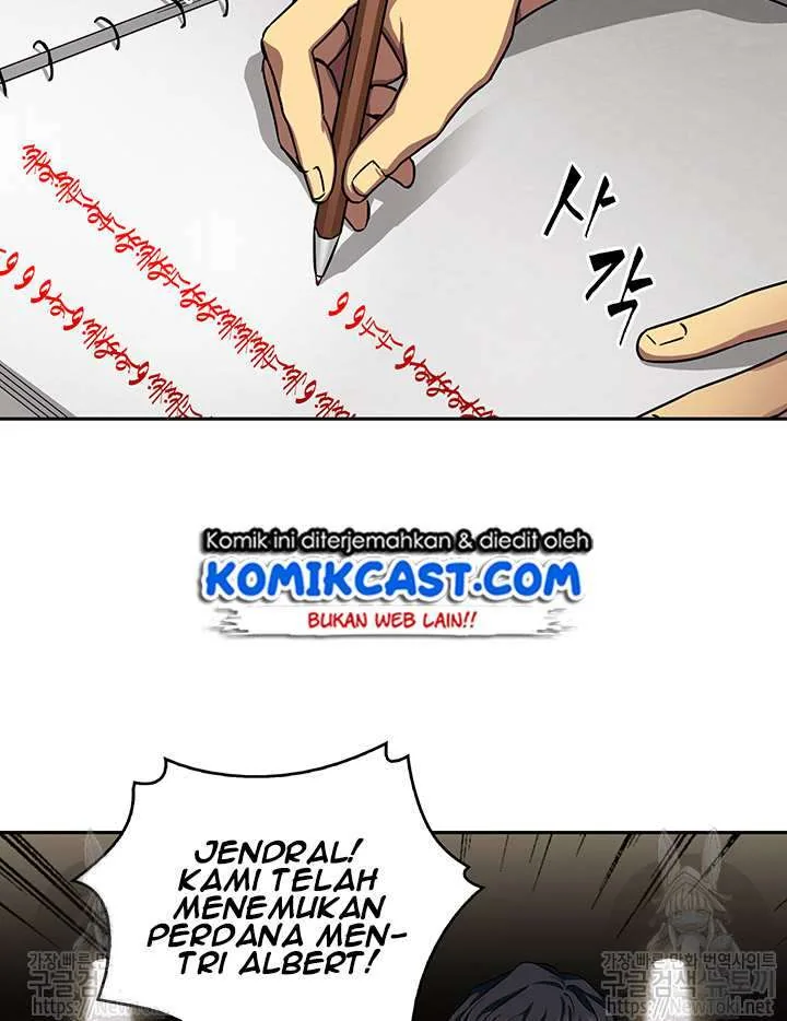 Halaman 30 — Tomb Raider King Chapter 36