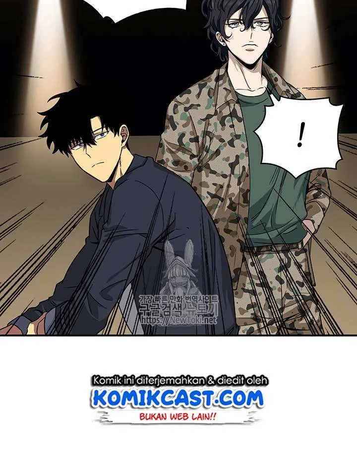 Halaman 31 — Tomb Raider King Chapter 36