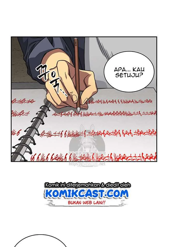 Halaman 37 — Tomb Raider King Chapter 36