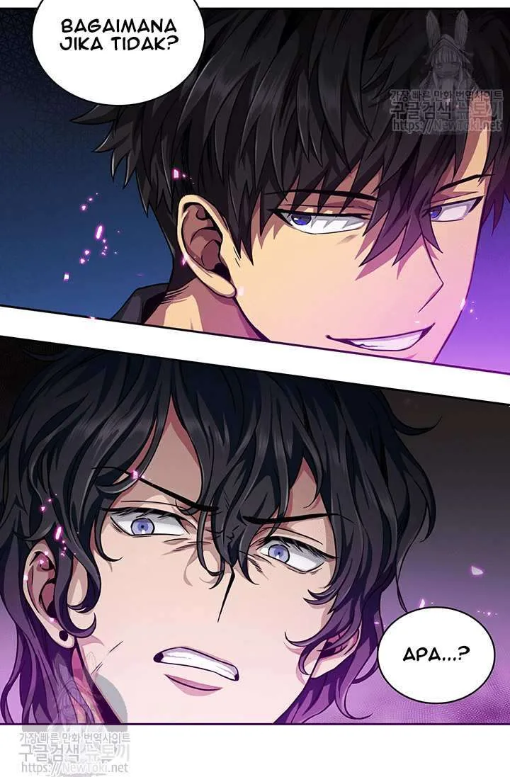 Halaman 38 — Tomb Raider King Chapter 36