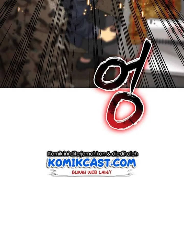 Halaman 40 — Tomb Raider King Chapter 36