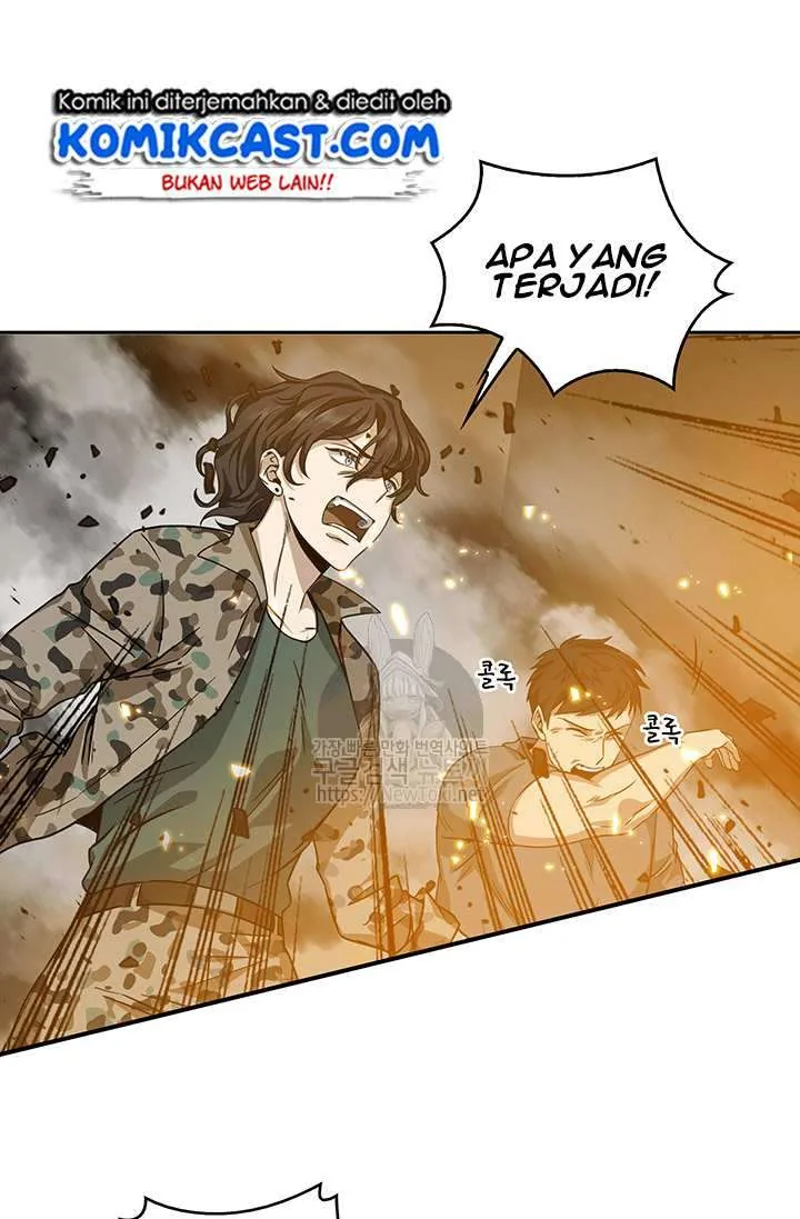 Halaman 41 — Tomb Raider King Chapter 36