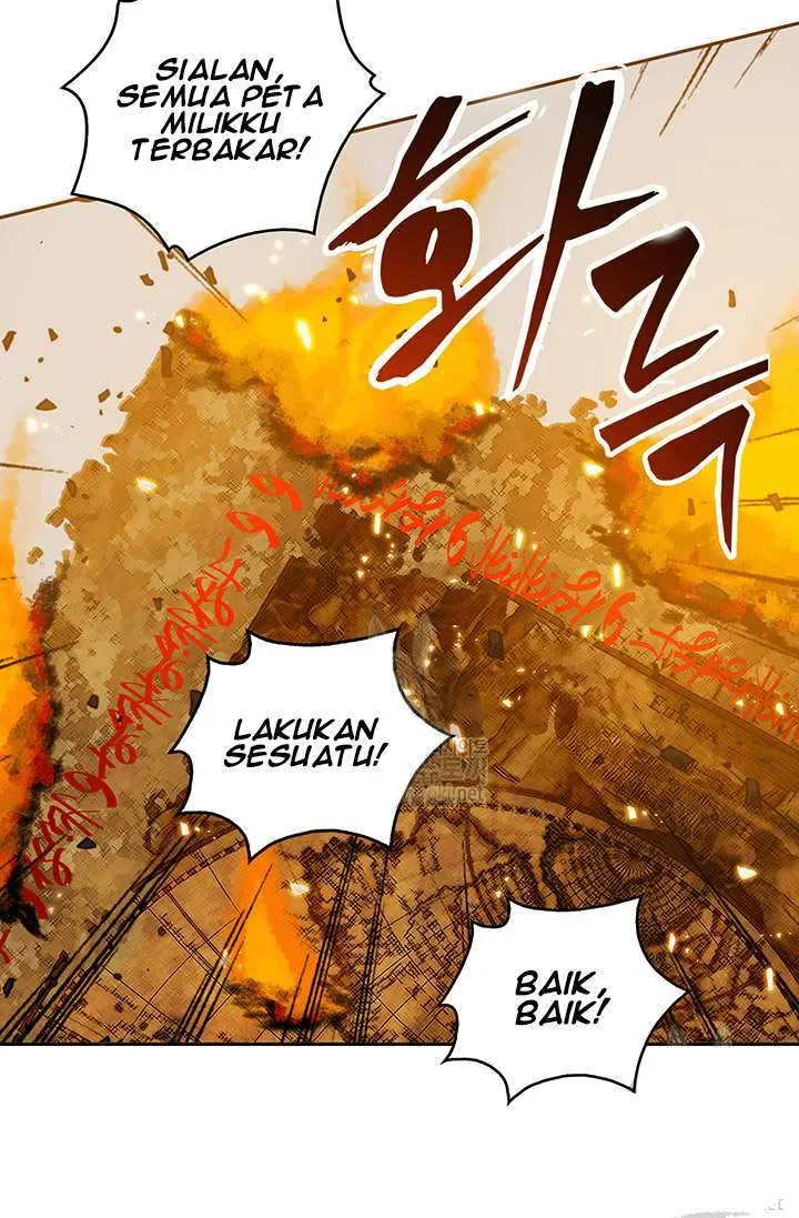 Halaman 42 — Tomb Raider King Chapter 36