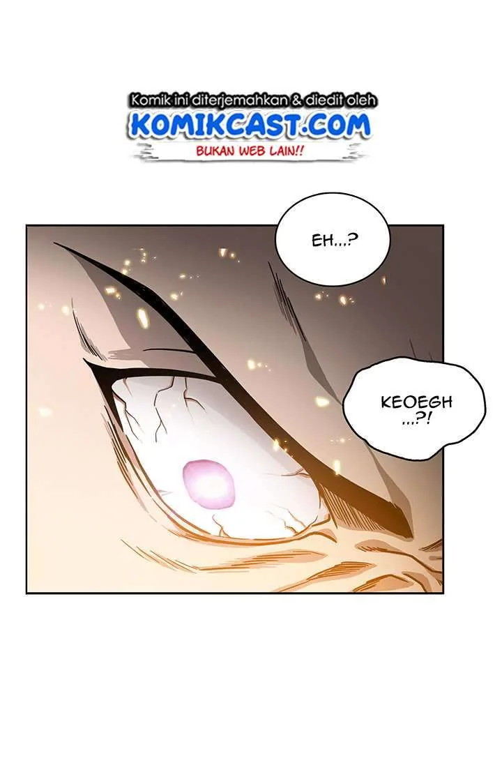 Halaman 44 — Tomb Raider King Chapter 36