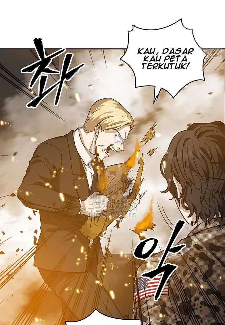 Halaman 45 — Tomb Raider King Chapter 36
