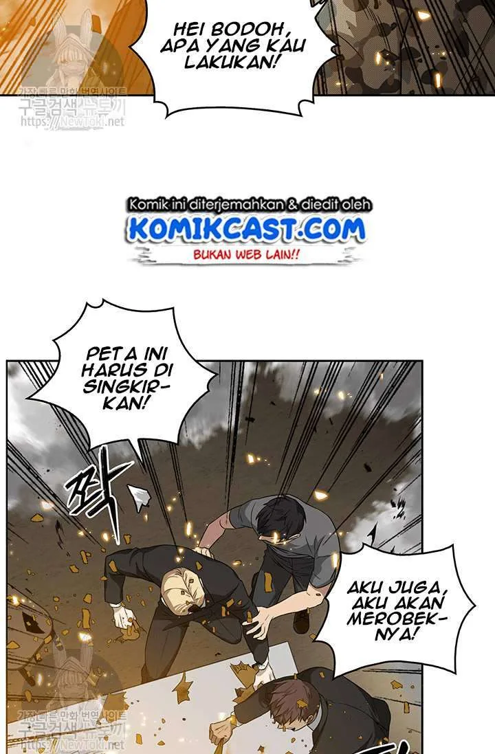 Halaman 46 — Tomb Raider King Chapter 36