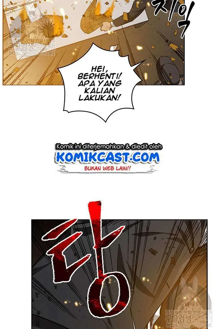 Halaman 47 — Tomb Raider King Chapter 36