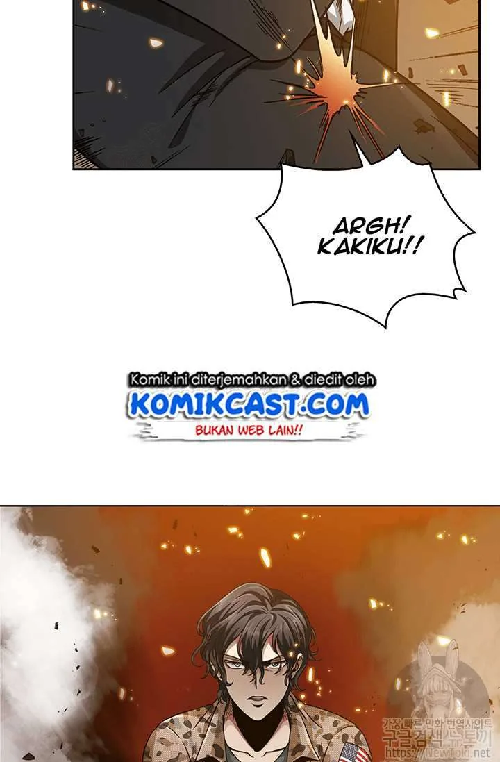 Halaman 48 — Tomb Raider King Chapter 36