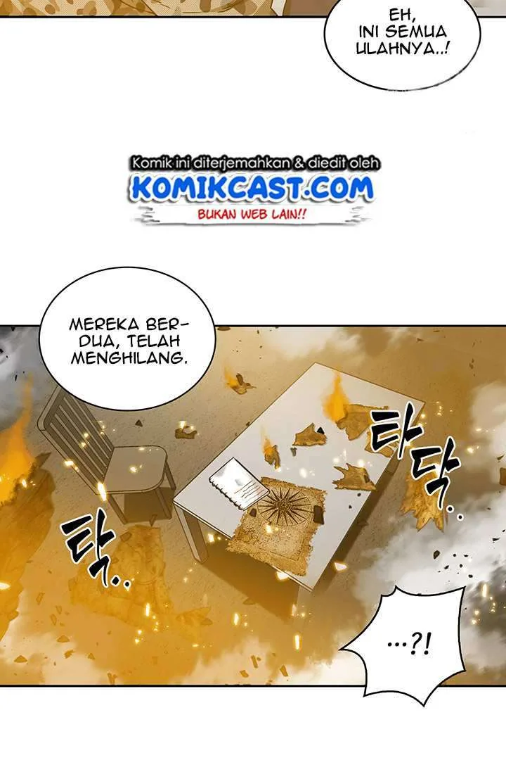 Halaman 51 — Tomb Raider King Chapter 36