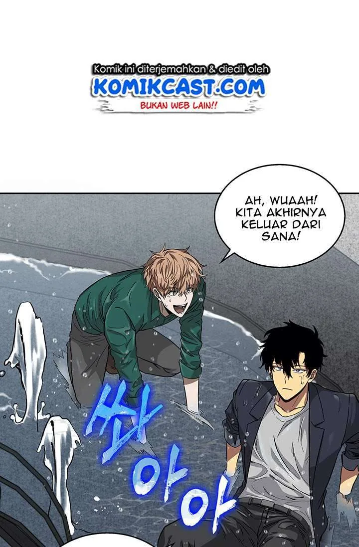 Halaman 55 — Tomb Raider King Chapter 36
