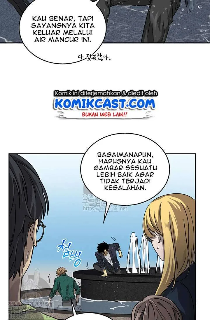 Halaman 56 — Tomb Raider King Chapter 36