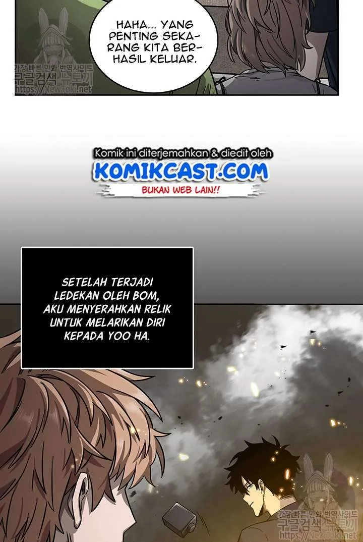Halaman 57 — Tomb Raider King Chapter 36
