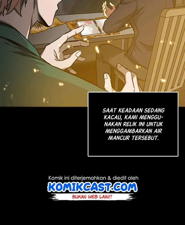 Halaman 58 — Tomb Raider King Chapter 36