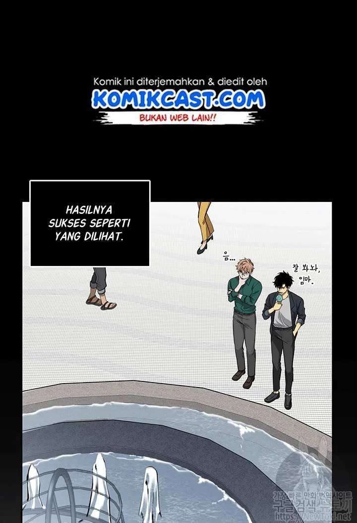 Halaman 59 — Tomb Raider King Chapter 36