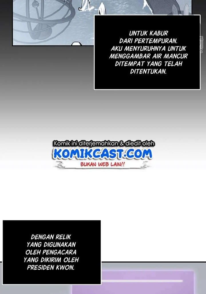 Halaman 60 — Tomb Raider King Chapter 36