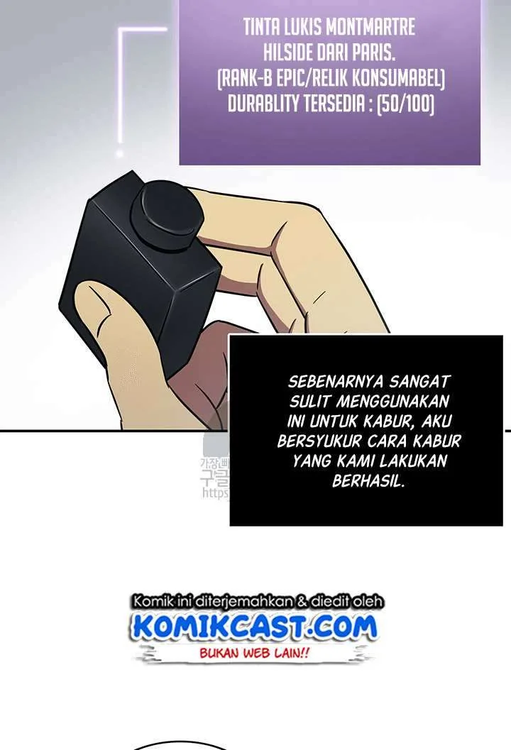 Halaman 61 — Tomb Raider King Chapter 36