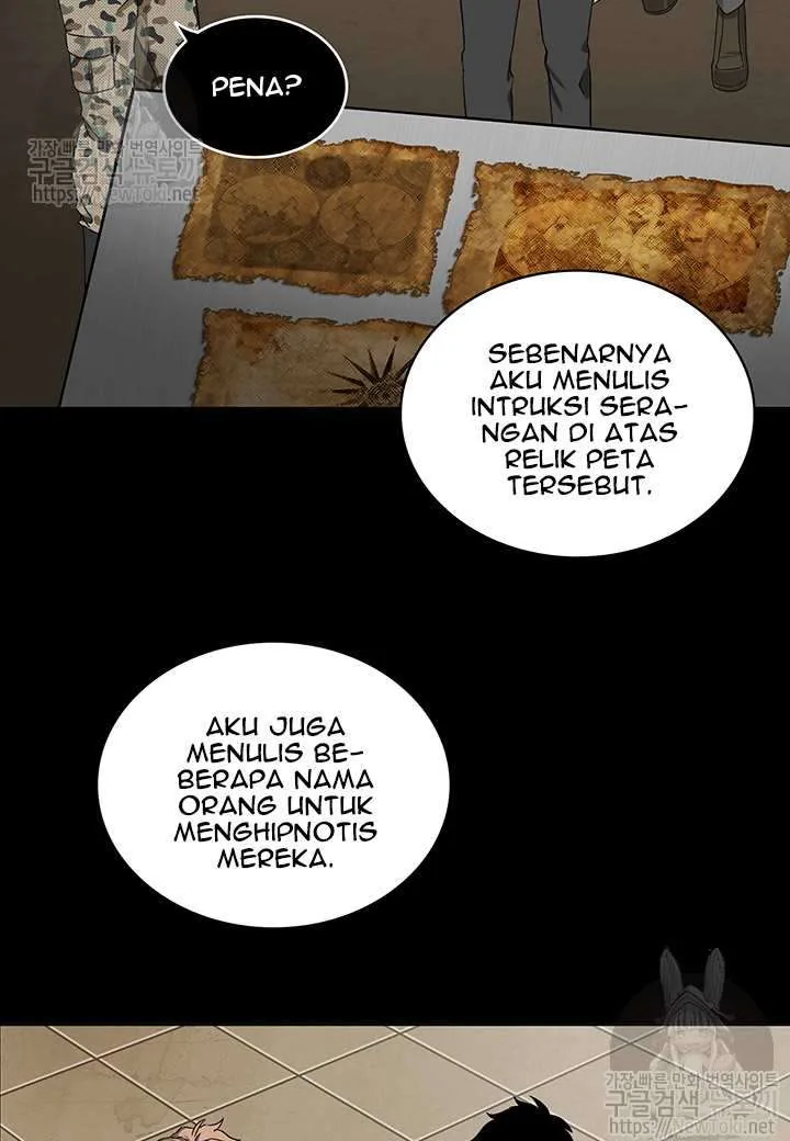 Halaman 63 — Tomb Raider King Chapter 36