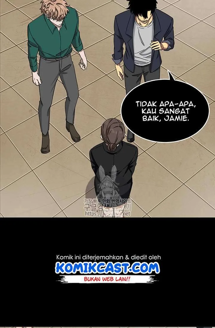 Halaman 64 — Tomb Raider King Chapter 36