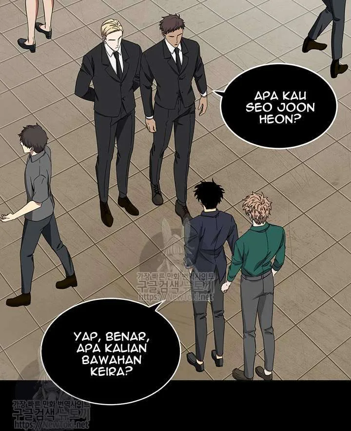 Halaman 65 — Tomb Raider King Chapter 36