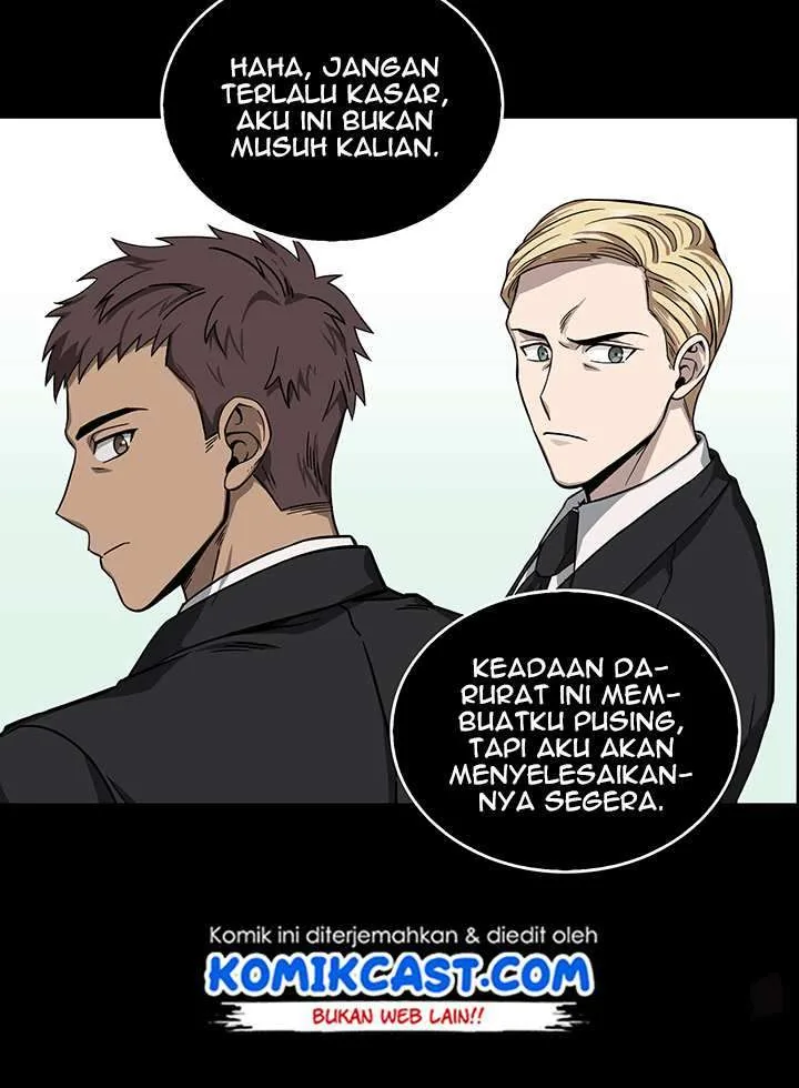 Halaman 67 — Tomb Raider King Chapter 36