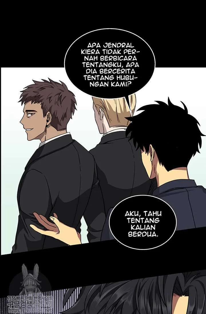 Halaman 68 — Tomb Raider King Chapter 36