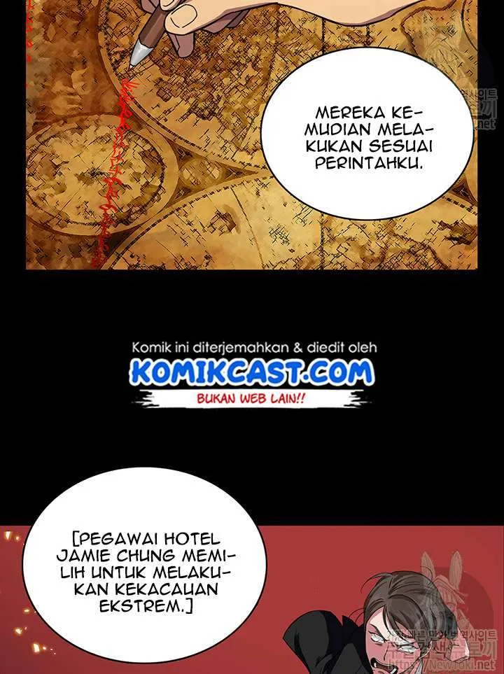 Halaman 70 — Tomb Raider King Chapter 36