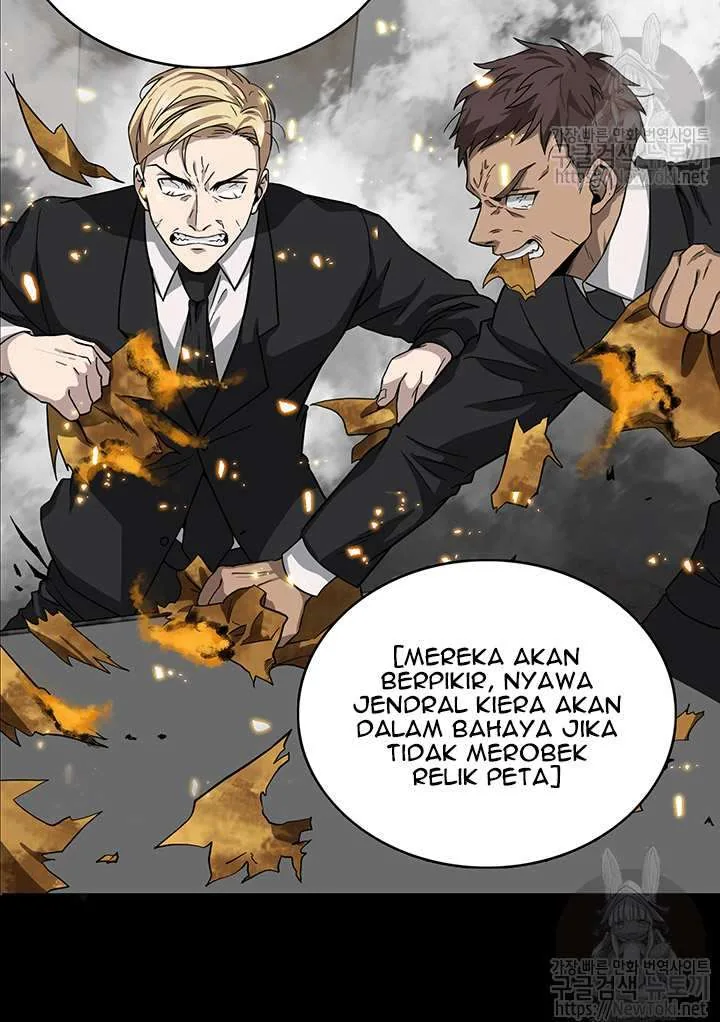 Halaman 72 — Tomb Raider King Chapter 36