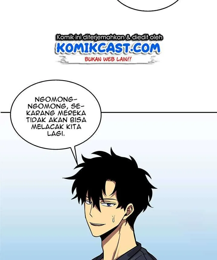 Halaman 75 — Tomb Raider King Chapter 36