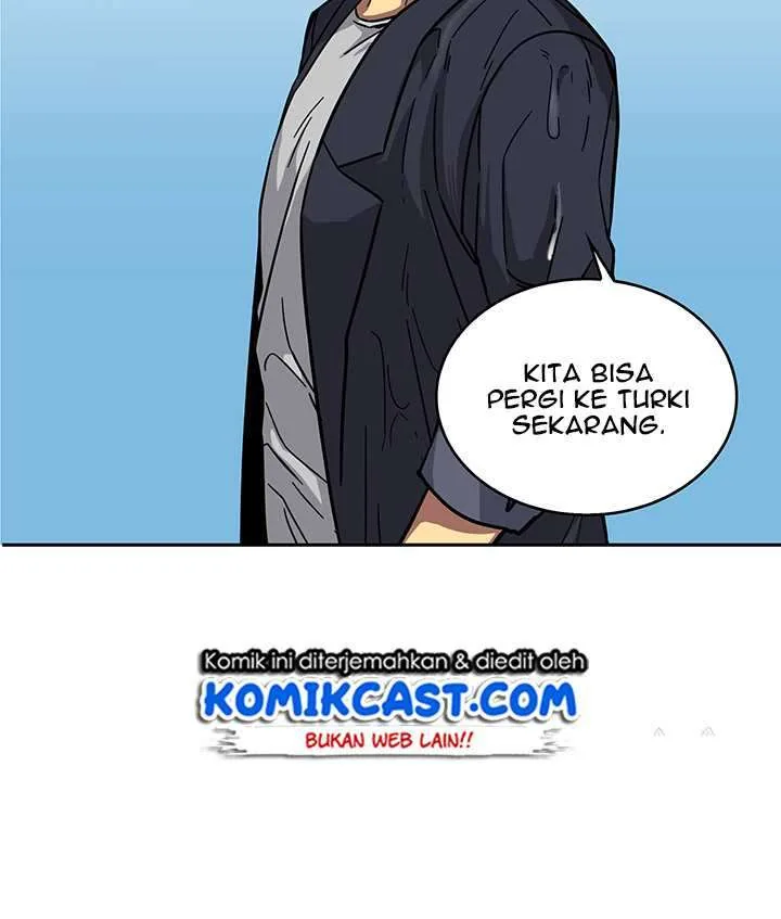 Halaman 76 — Tomb Raider King Chapter 36