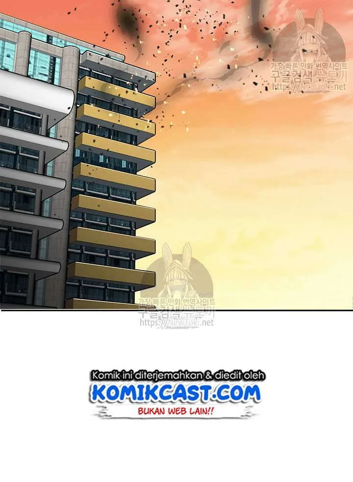 Halaman 78 — Tomb Raider King Chapter 36