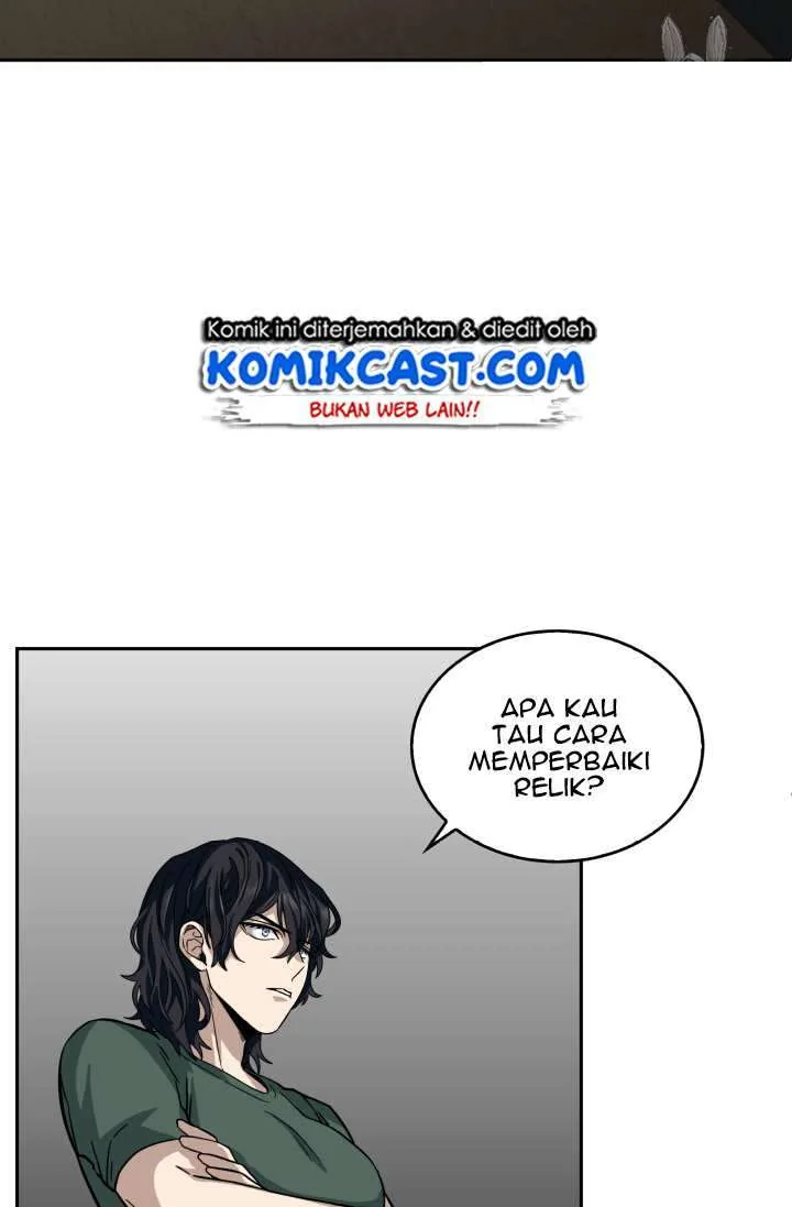 Halaman 81 — Tomb Raider King Chapter 36