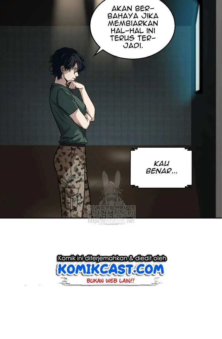 Halaman 85 — Tomb Raider King Chapter 36
