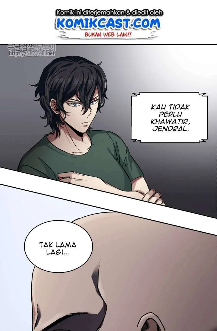 Halaman 86 — Tomb Raider King Chapter 36