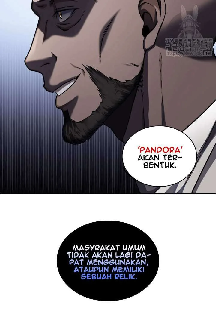 Halaman 87 — Tomb Raider King Chapter 36