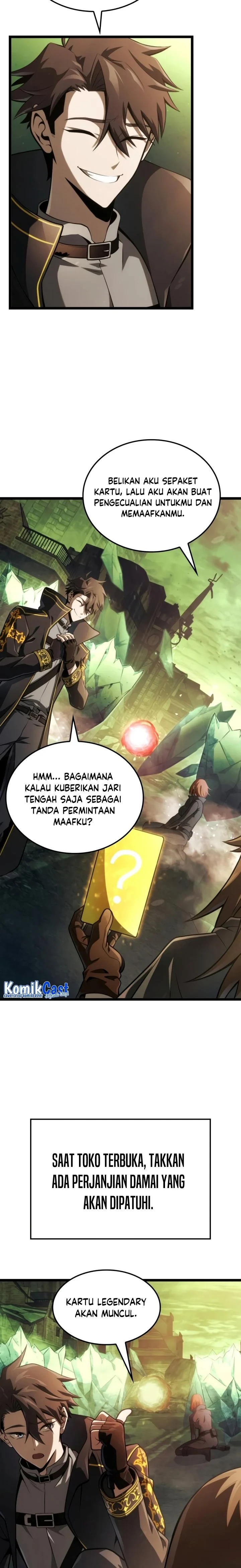 Halaman 3 — Supremely Talented Player Chapter 14