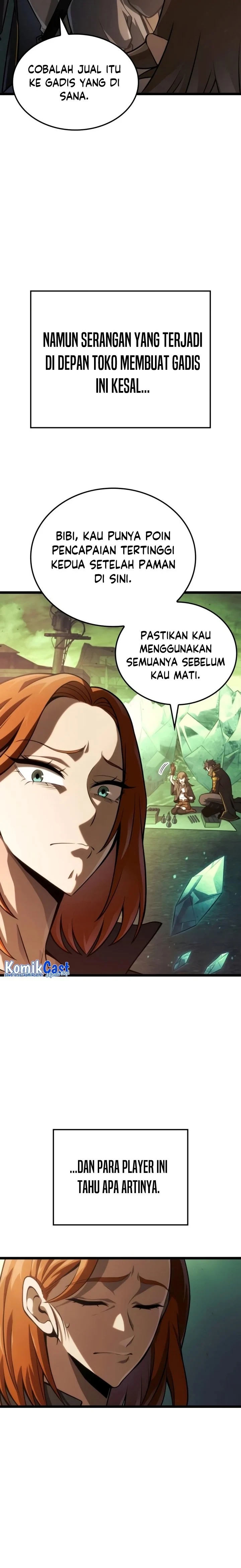 Halaman 4 — Supremely Talented Player Chapter 14